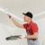 Osteen Ceiling Painting by Gary Warren Painting LLC